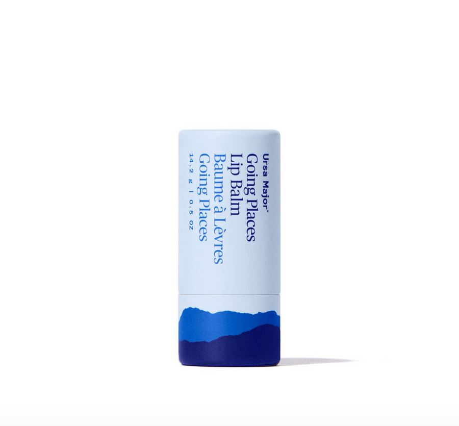Ursa Major Going Places Lip Balm
