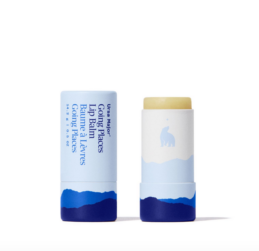 Ursa Major Going Places Lip Balm