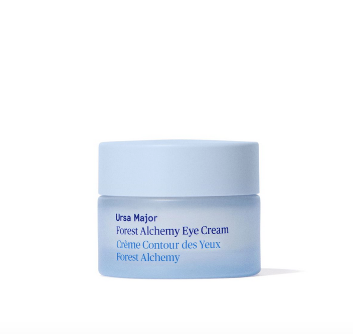 Ursa Major Forest Alchemy Eye Cream