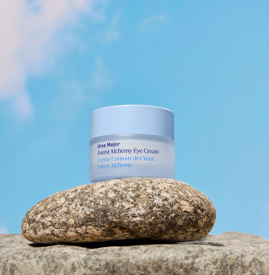 Ursa Major Forest Alchemy Eye Cream