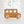 Load image into Gallery viewer, Mini School Bus Wooden Toy Car
