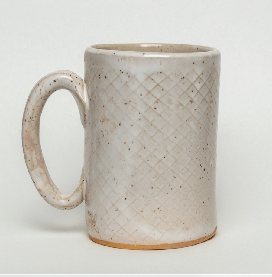 Chickadee Mug