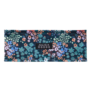 SKIDA Alpine Fleece-Lined Headband - Bitterroot