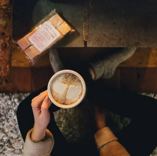 Vermont-Made Marshmallows - Gingerbread