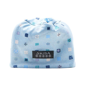 Skida Baby Alpine Hat - Tik Tac