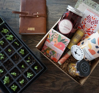 Customized Gift Box (We do the work!)