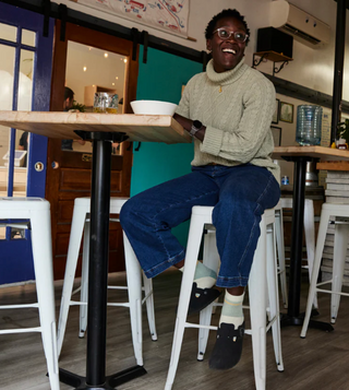 Darn Tough Women's Merino Wool Home Base Shorty Socks - 6117 Pear