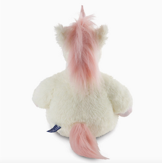 Unicorn Stuffie - 18 inch