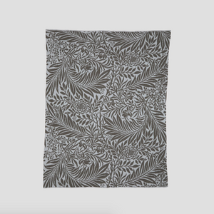 William Morris Larkspur Throw - 50x60