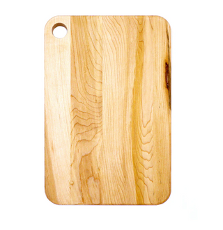 JK Adams Williston Medium Maple Prep Cutting Board