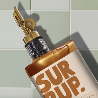 Toasted Marshmallow Simple Syrup - 11oz