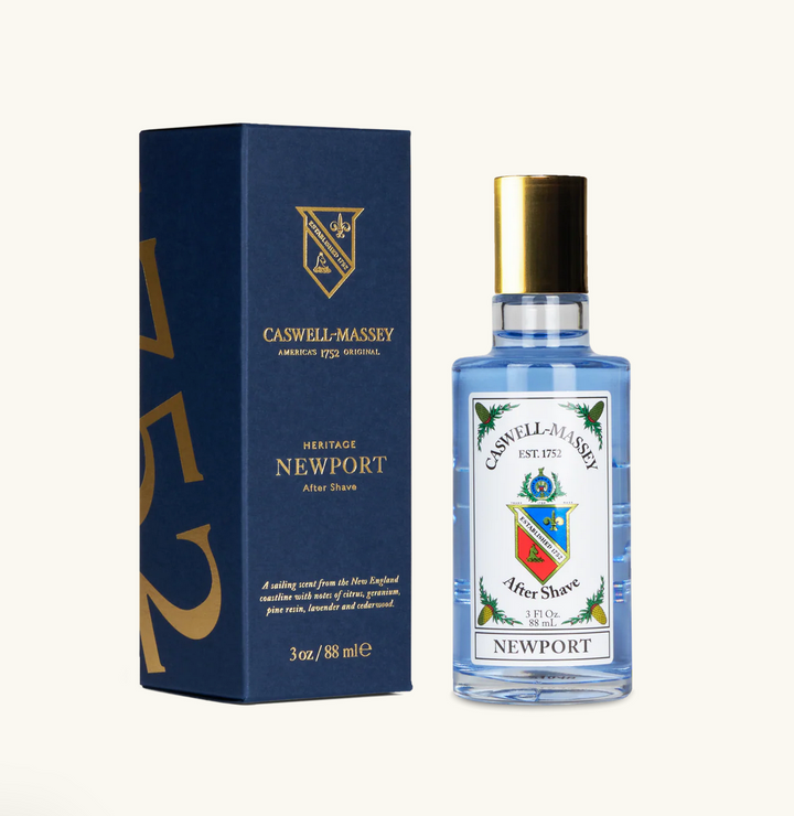 Newport After Shave