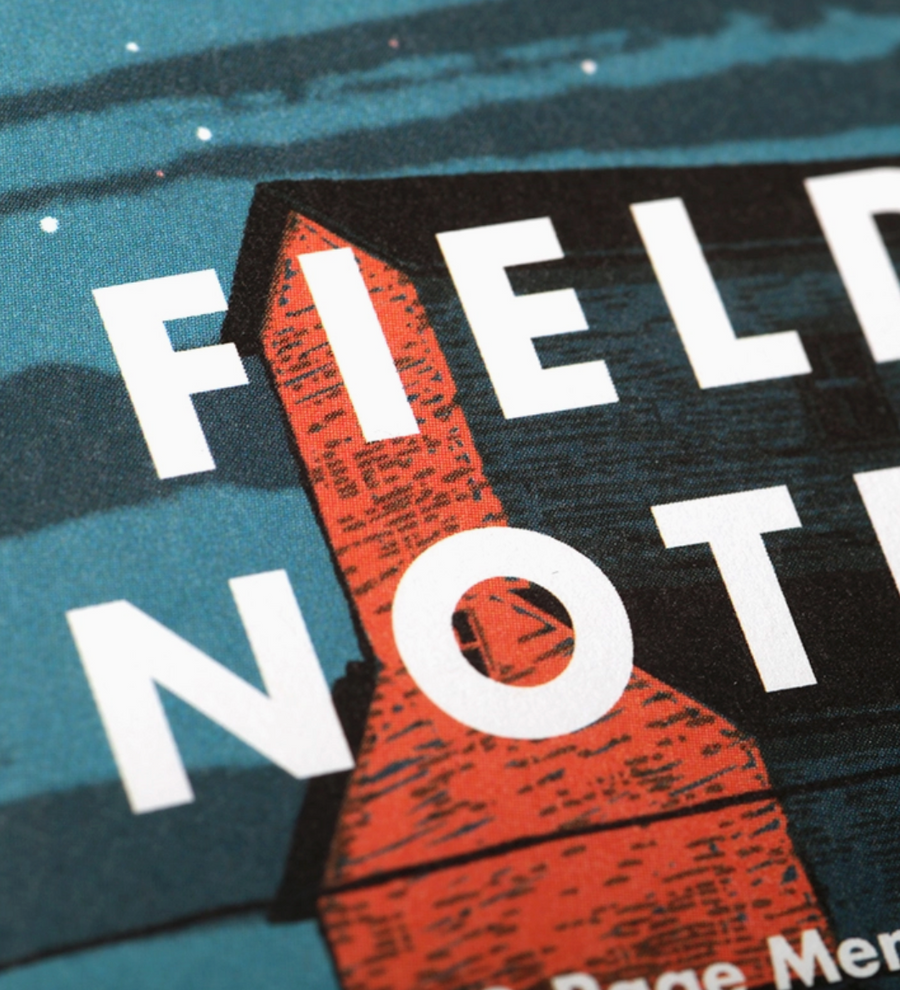 Field Notes Heartland 3-Pack