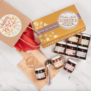 Eat.Love.Jam Gift Box