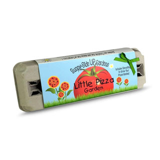Little Pizza Garden Grow Kit