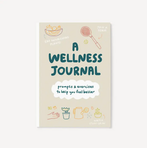 Wellness Journal