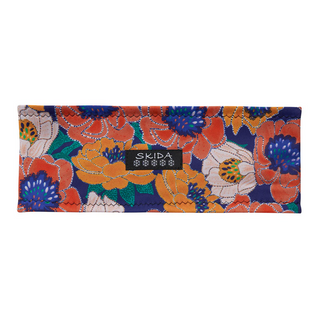 SKIDA Alpine Fleece-Lined Headband - Meribel