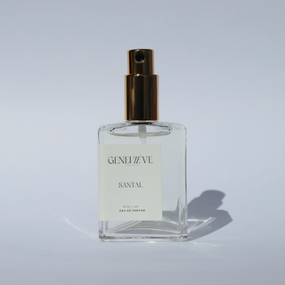 Santal Eau de Parfum