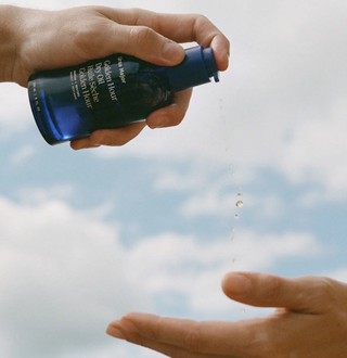 Ursa Major Golden Hour Dry Oil