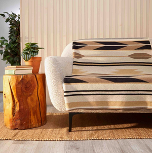 Star Gaze Throw Blanket - 50x60