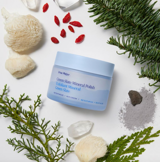 Ursa Major Green Slate Mineral Polish