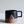 Load image into Gallery viewer, Wolf Ceramics Forest Mountain Mug Black

