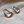 Load image into Gallery viewer, Sterling Silver Large Mismatched Fluid Earrings - EA-TL-91
