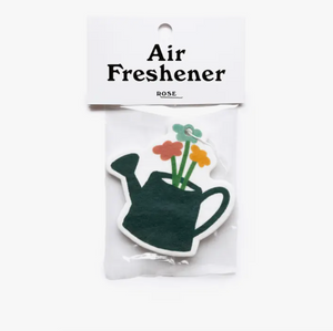 Air Freshener - Watering Can