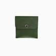 Load image into Gallery viewer, Leather Little Little Snap Pouch
