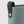 Load image into Gallery viewer, Hana Merino Wool Eyeglass Sleeve - Spruce &amp; Black
