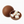 Load image into Gallery viewer, Nut Free Chocolate Hot Cocoa Bombs
