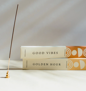 Good Vibes Incense