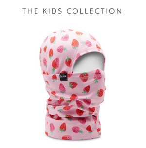 Skida Kid's Balaclava