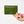 Load image into Gallery viewer, Allegorie Bifold Cardholder in Cactus Green / Seaglass
