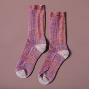 Merino Mountain Hiking Socks