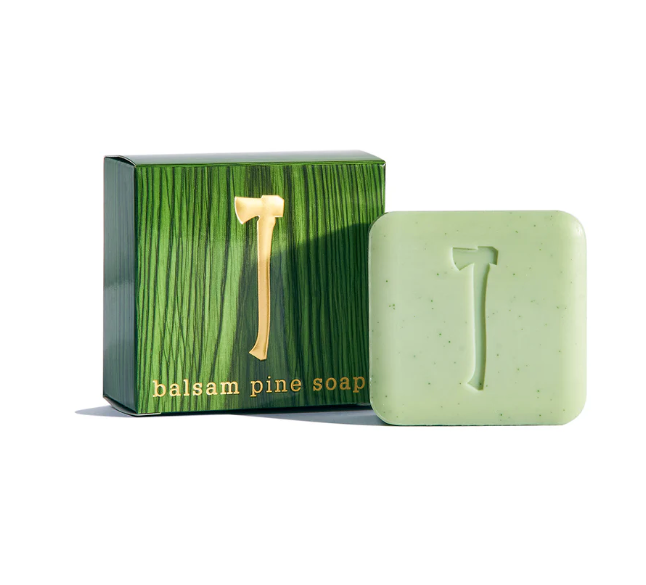 Kalastyle Balsam Pine Bar Soap