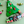 Load image into Gallery viewer, KidDough Playdough Play Kit - Christmas Train
