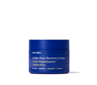 Ursa Major Golden Hour Recovery Cream