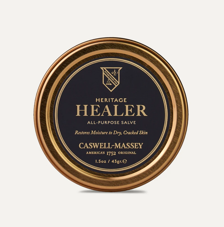 Healer All- Purpose Salve