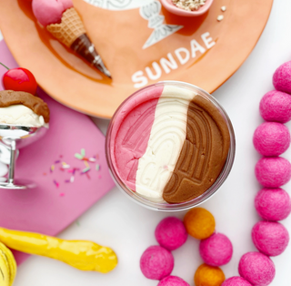 Kiddough Play Kit - Ice Cream