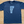 Load image into Gallery viewer, Vermont Stuck in the Notch Together T-Shirt - Heather Indigo
