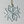 Load image into Gallery viewer, 12 Point Glass Star Ornament
