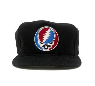Grateful Dead STEALIE Snapback