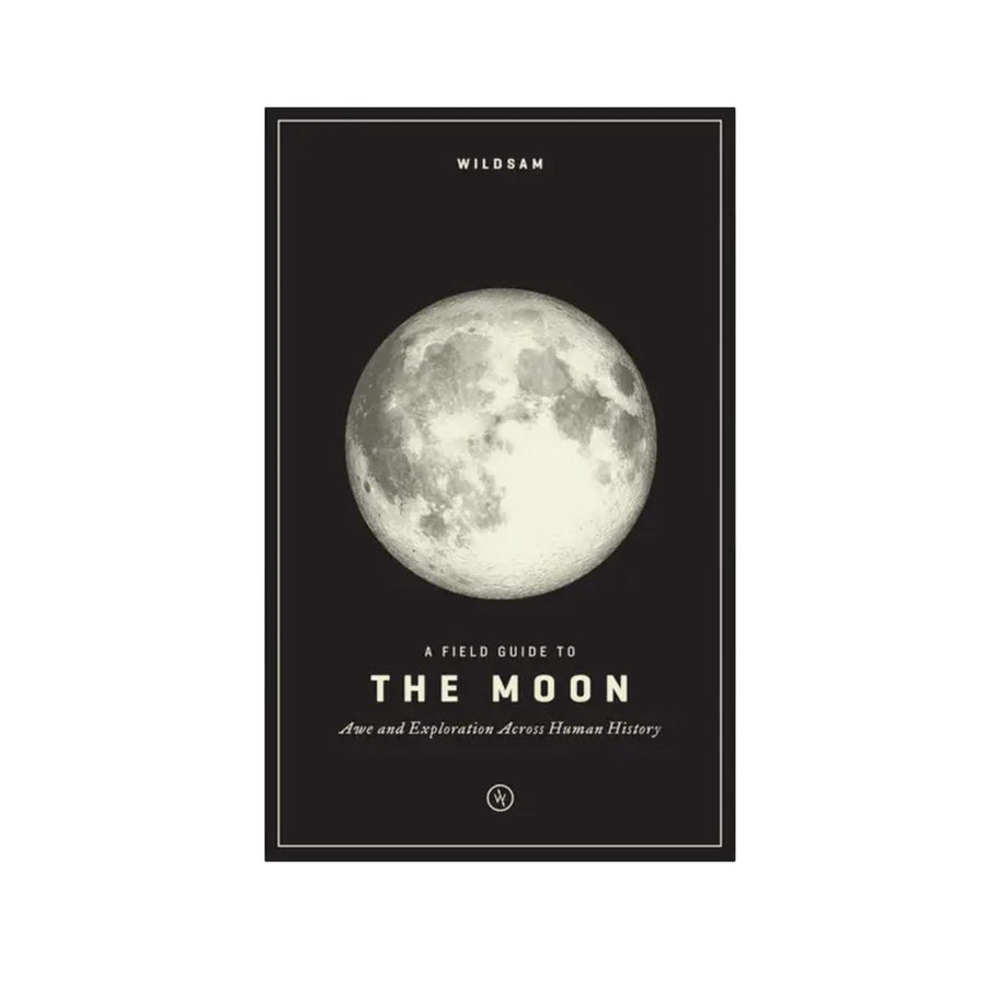 The Moon Field Guide