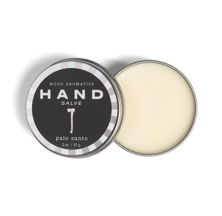 Palo Santo Hand Salve