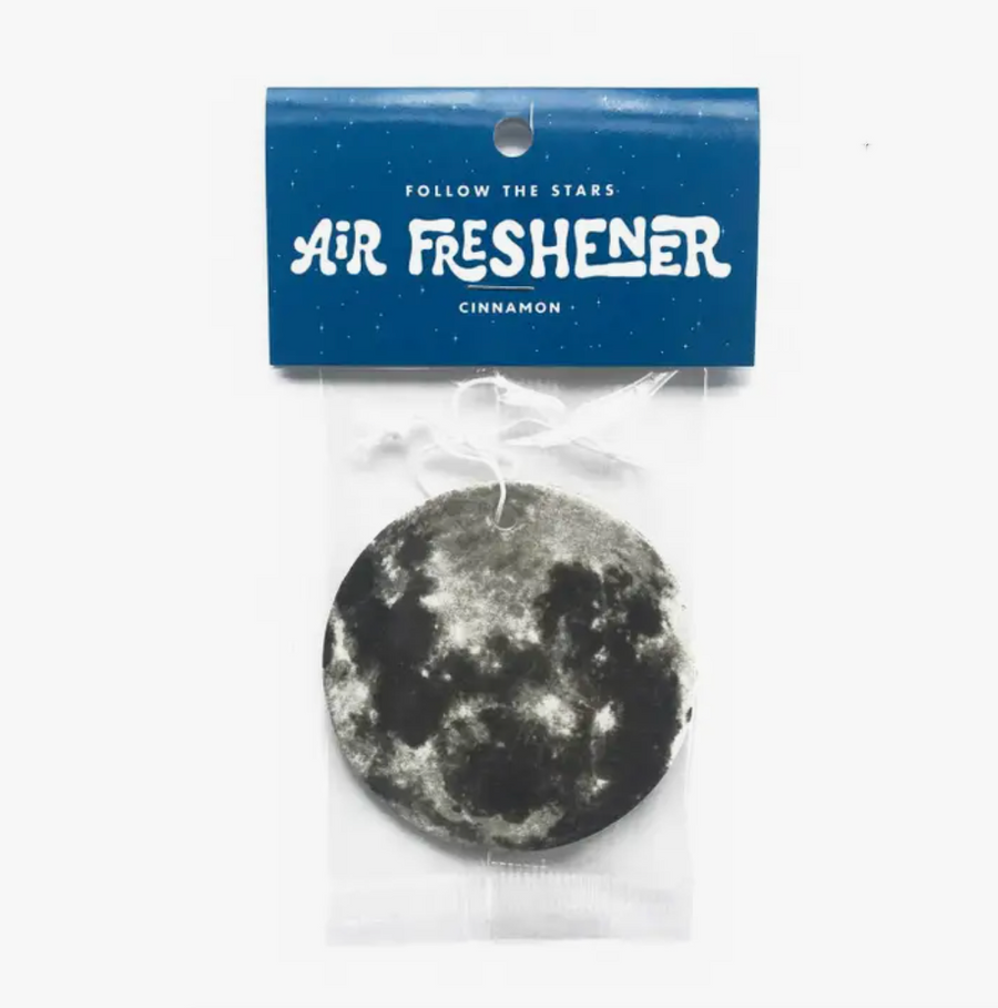 Air Fresener - Moon