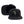 Load image into Gallery viewer, Midnight Cactus Strapback Cap
