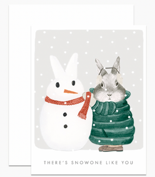 Snowone Like You Car d- DH7