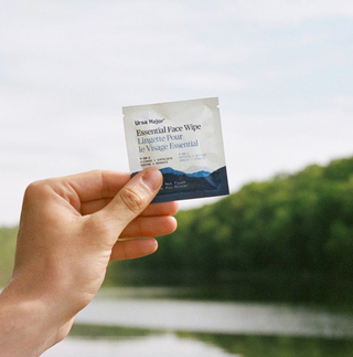 Ursa Major Essential Face Wipes - Pack of 20