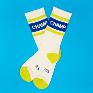 Champ Gym Sock